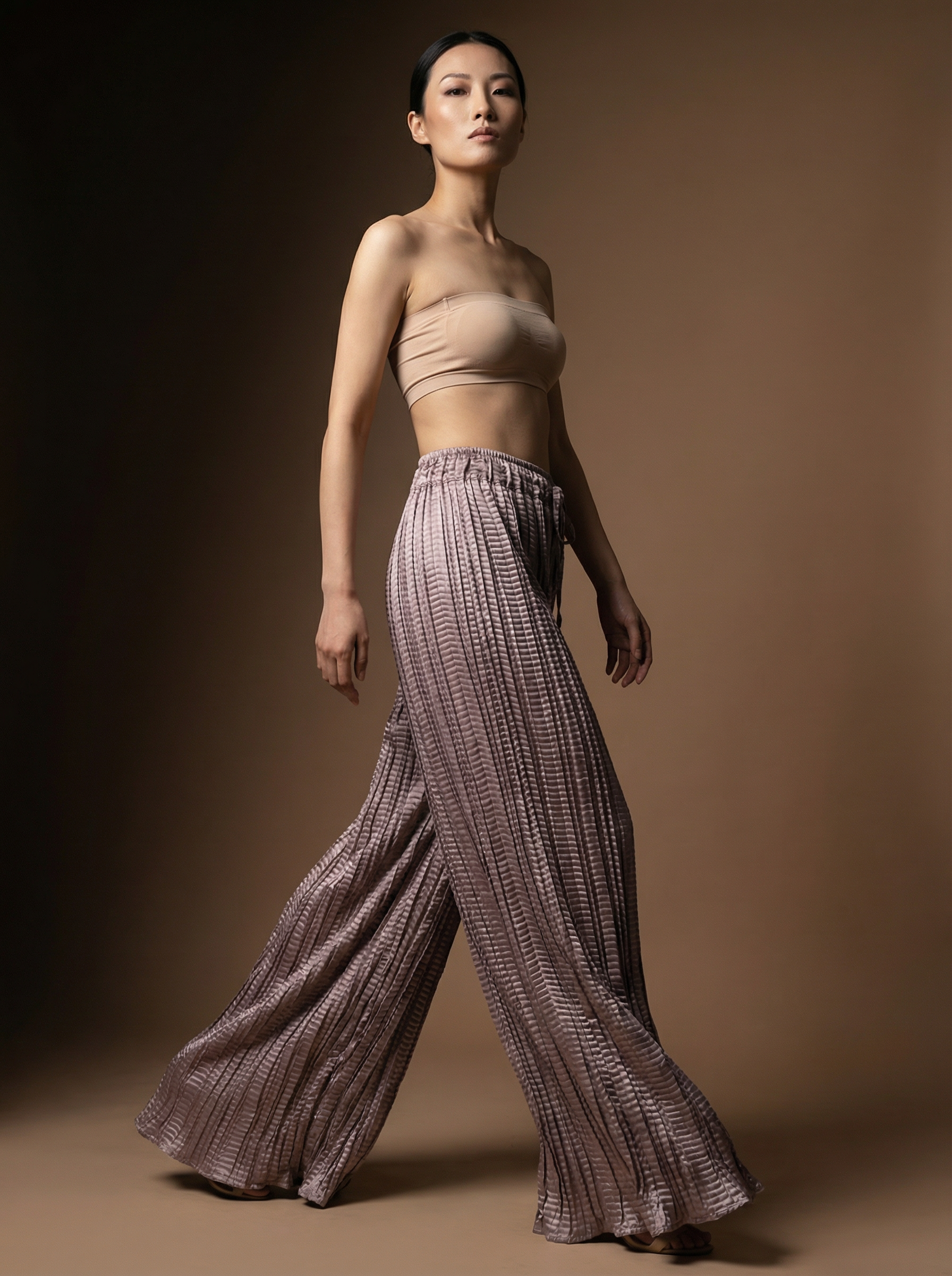 WP Zinnia Silk Crush Flow Pants Lilac-thumbmail-5
