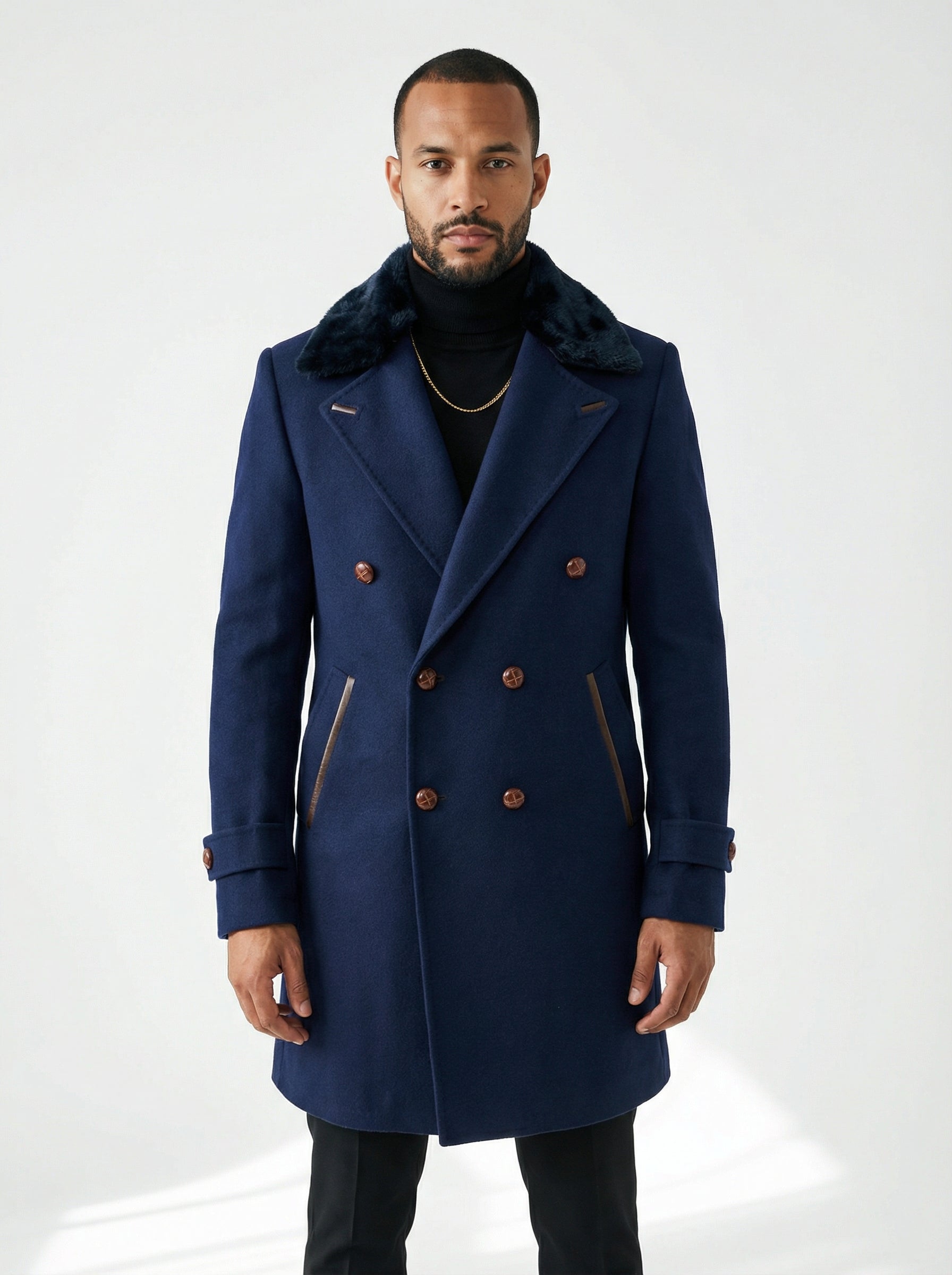 Long Coats – Waleed Peerzada